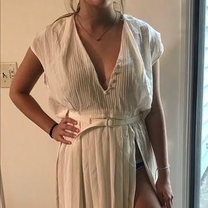 Marc Jacobs Sexy Silk dress 8